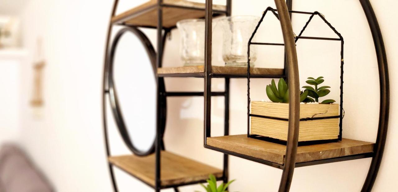 Precioso Apartamento Reformado En 1Ra Linea De Mar Sin Vistas 칼레냐 데 팔라푸르헬 외부 사진